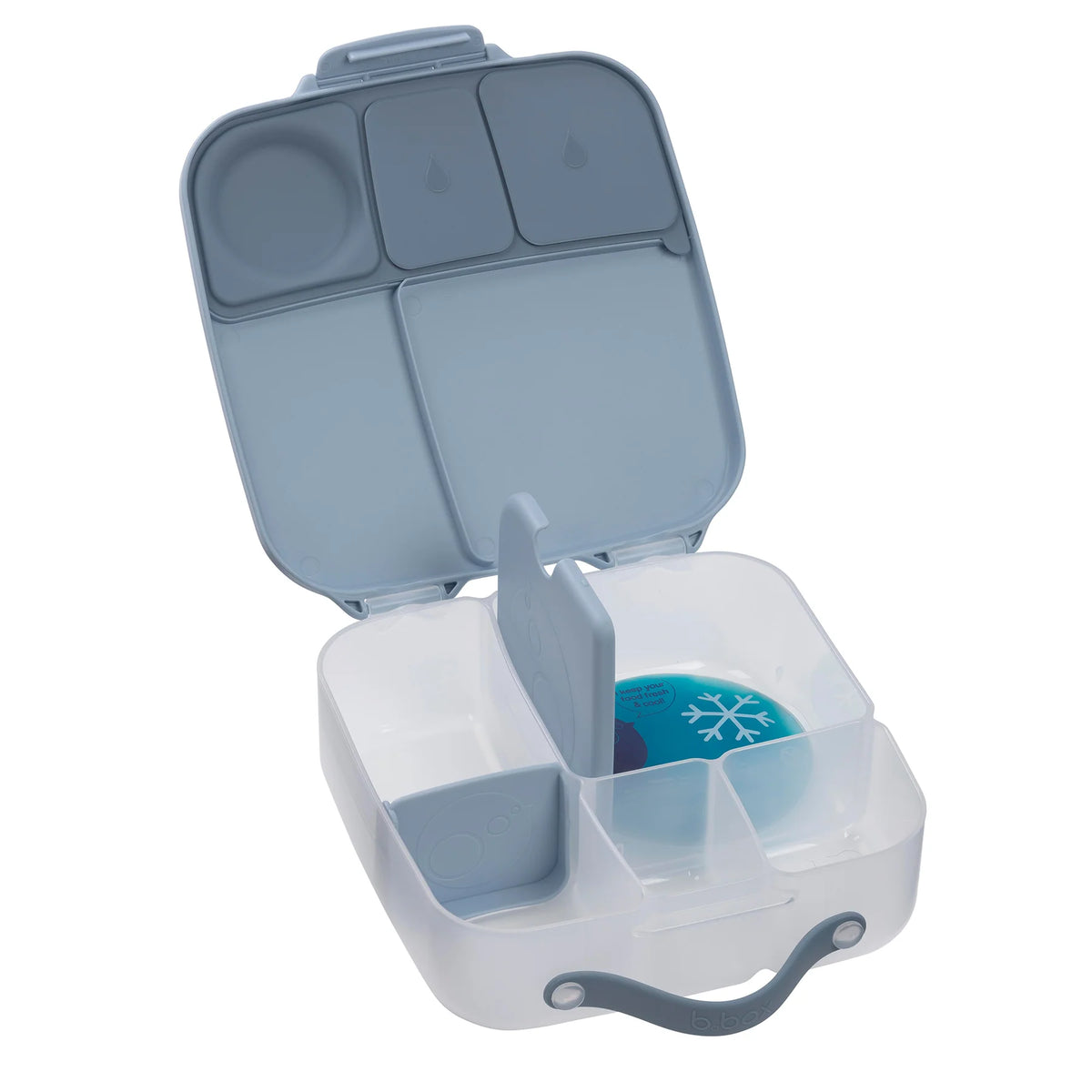 BBox Lunchbox