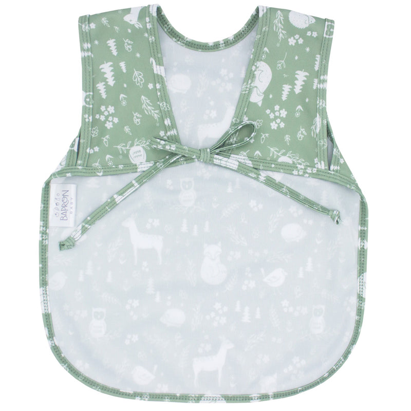 Bapron Bibs