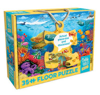 Cobble Hill 35 pcs Floor Puzzles