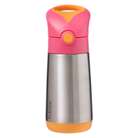 Bbox Insulated Bottles/350ml