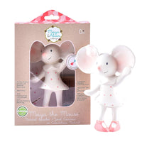 Meiya the Mouse Squeaker
