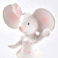 Meiya the Mouse Squeaker