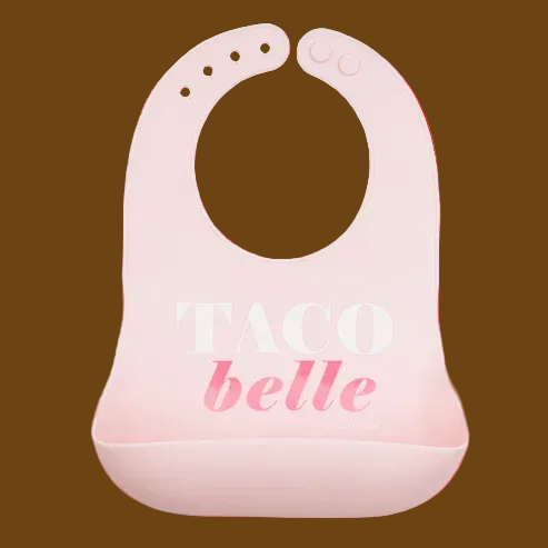 Bella Tunno Wonder Bib