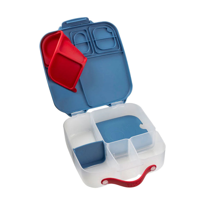 BBox Lunchbox