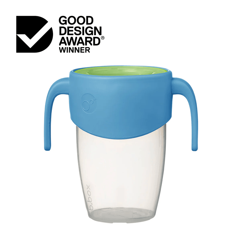 Bbox 360 Cup