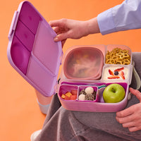 BBox Lunchbox