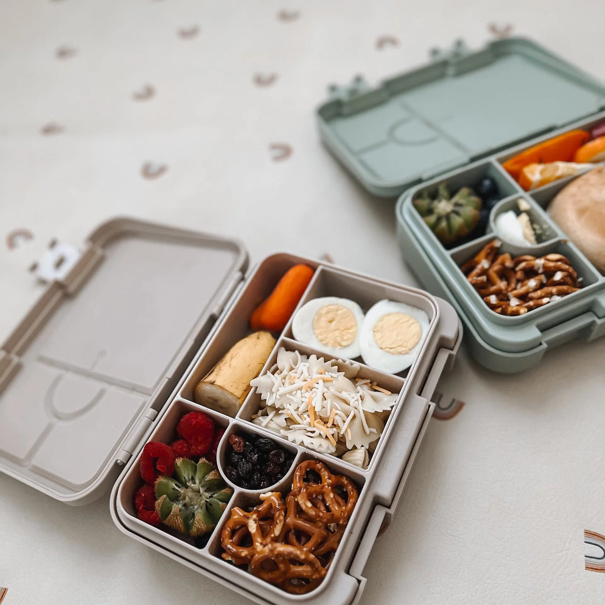 noüka Bento Lunch Box