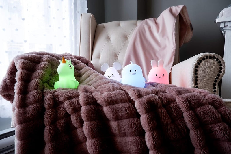 Mallow Pets Night Lights