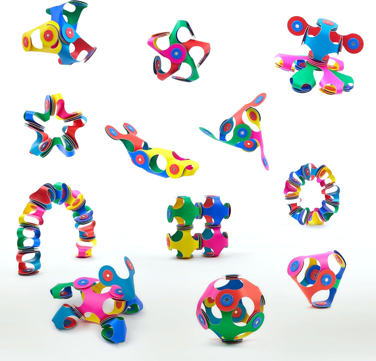 Clixo - Tiny & Mighty