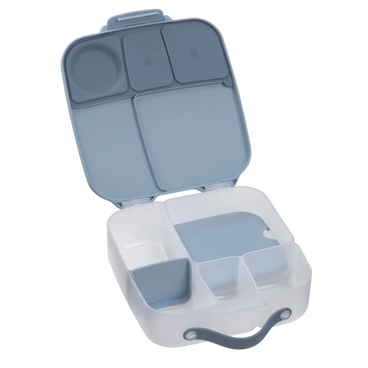 BBox Lunchbox
