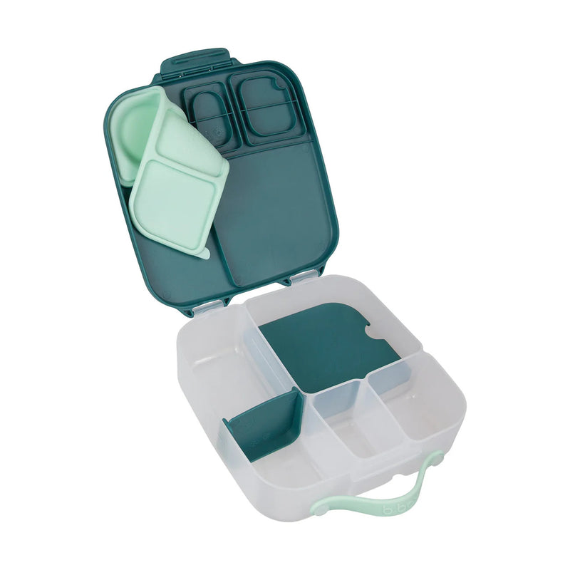 BBox Lunchbox