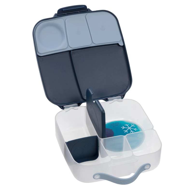 BBox Lunchbox