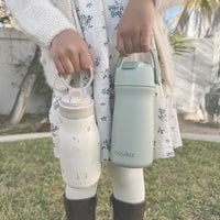 noüka Stainless Steel Drinking Bottle 12 Oz
