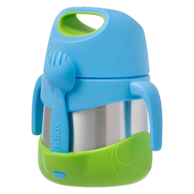 Bbox Insulated Food Jar
