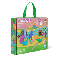 Tiger Tribe Claytopia