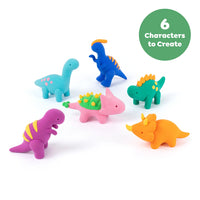 Tiger Tribe Claytopia