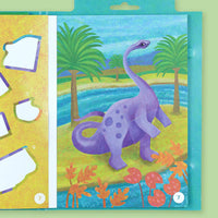 Sticker by Numbers