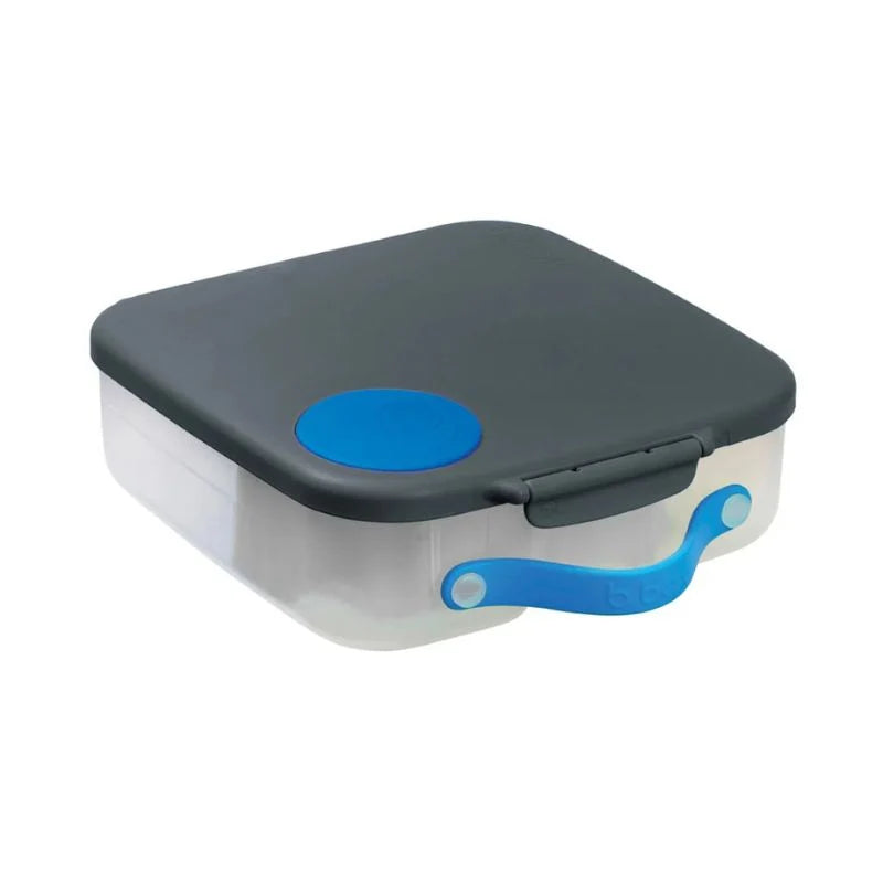 BBox Lunchbox