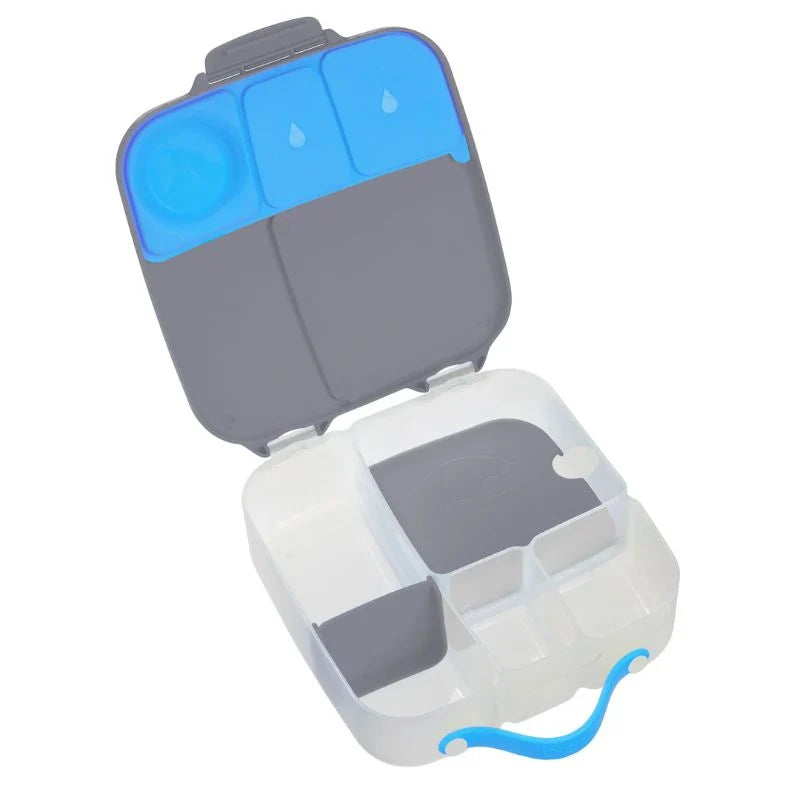 BBox Lunchbox