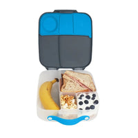BBox Lunchbox