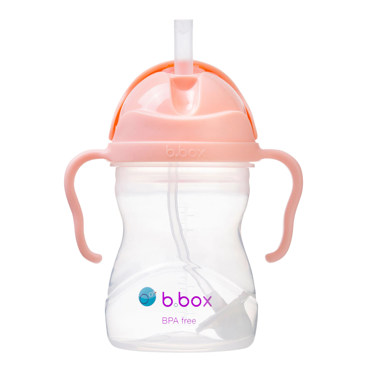 Bbox Sippy Straw Cups