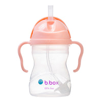 Bbox Sippy Straw Cups