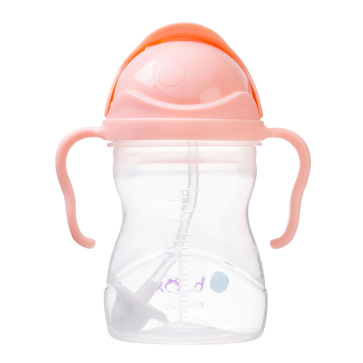 Bbox Sippy Straw Cups