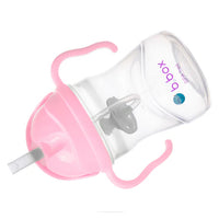 Bbox Sippy Straw Cups