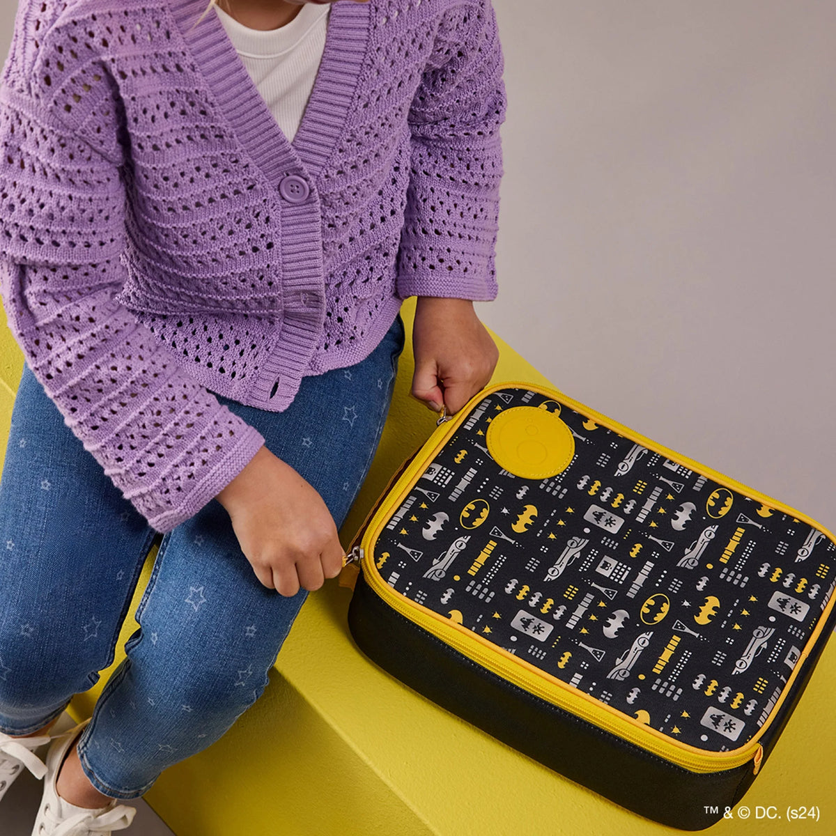 Bbox Insulated LunchBag