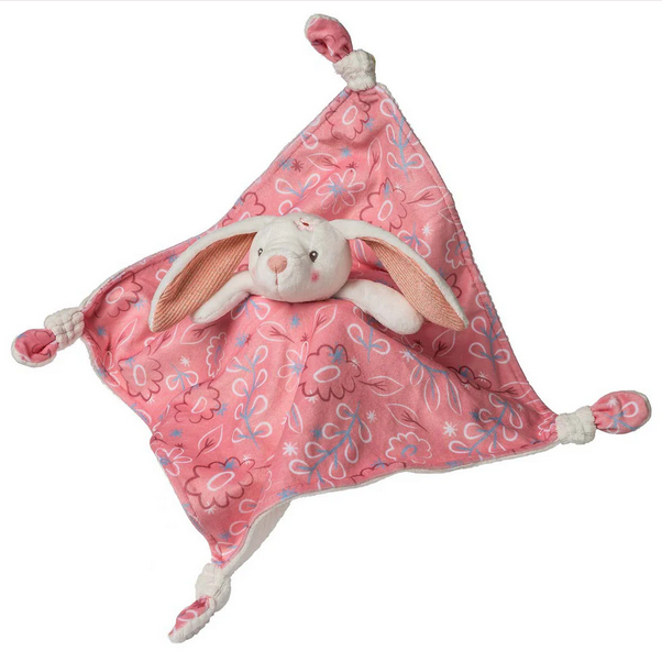 Mary Meyer Taggies, Knotties and Character Security Blankets