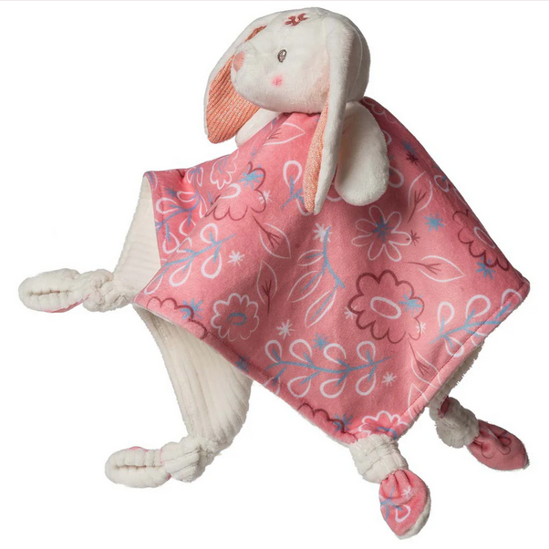 Mary Meyer Taggies, Knotties and Character Security Blankets