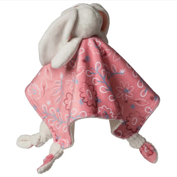 Mary Meyer Taggies, Knotties and Character Security Blankets