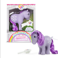 My Little Pony 40th Anniversary Edition