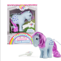 My Little Pony 40th Anniversary Edition