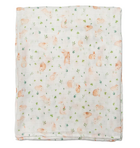 LouLou Lollipop Muslin Swaddles