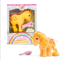 My Little Pony 40th Anniversary Edition