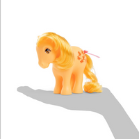 My Little Pony 40th Anniversary Edition