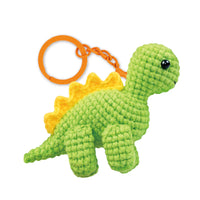 Avenir - Crochet Keychain and Pack Pal