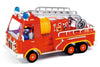 Djeco Crazy Motors