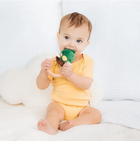 Pearhead Wooden Teether