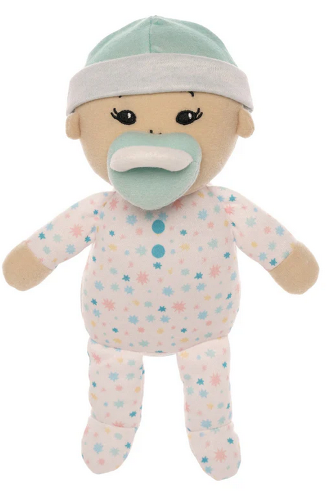 Stella - My First Doll