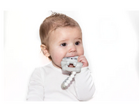 Silicone Teethers - Glitter & Spice