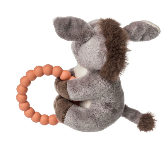 Mary Meyer Teether Rattle
