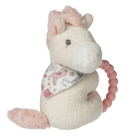 Mary Meyer Teether Rattle