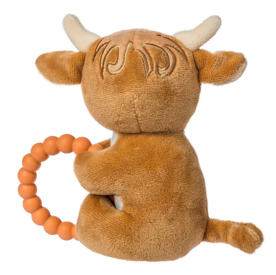 Mary Meyer Teether Rattle