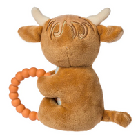 Mary Meyer Teether Rattle