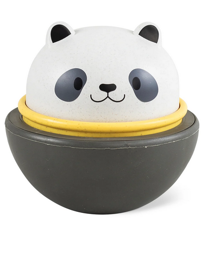 Tiger Tribe Rocking Rollers