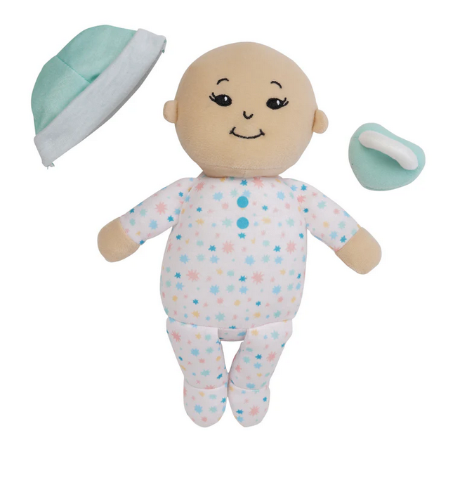 Stella - My First Doll