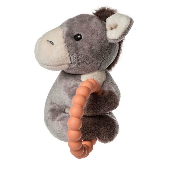 Mary Meyer Teether Rattle