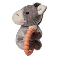 Mary Meyer Teether Rattle